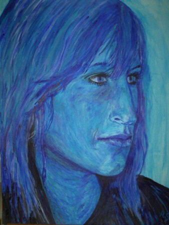 A² Anna Azzurra